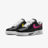 PEACEMINUSONE x Nike Air Force 1 Low “Para-Noise 3.0” (AQ3692-004) Release Date