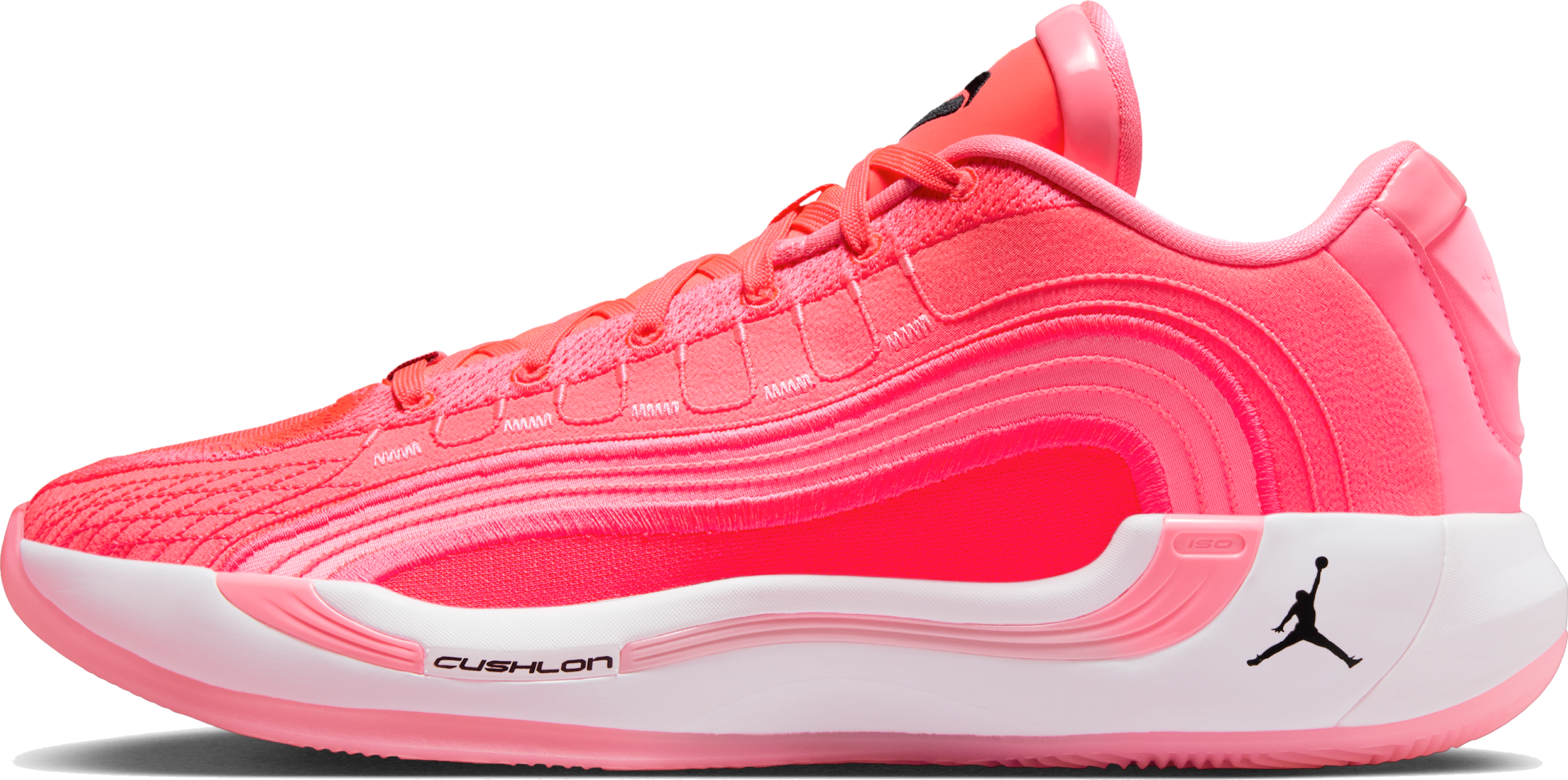 Nike Luka 4 "Hcerka"