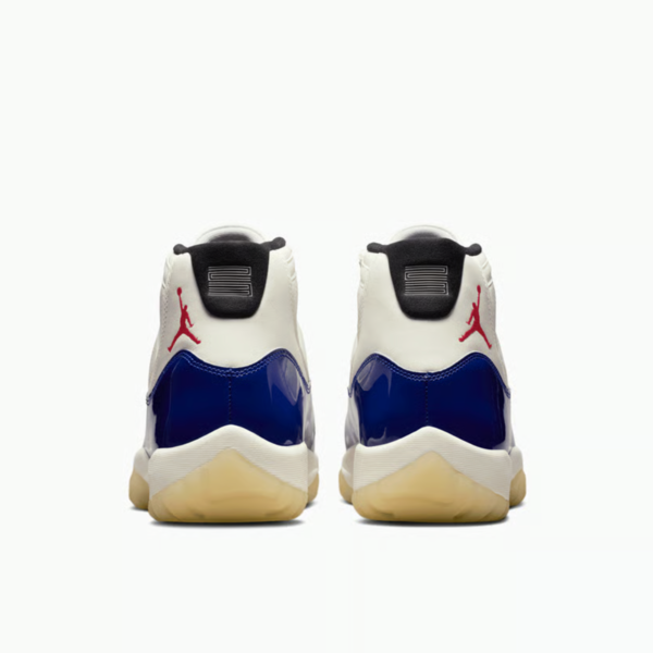 Air Jordan 11 “Rare Air” (IH0296-400) Release Date