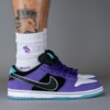 Supreme x Nike SB Dunk Low “Camper Green”