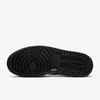 Air Jordan 1 Low "White Toe" (553558-063) Release Date
