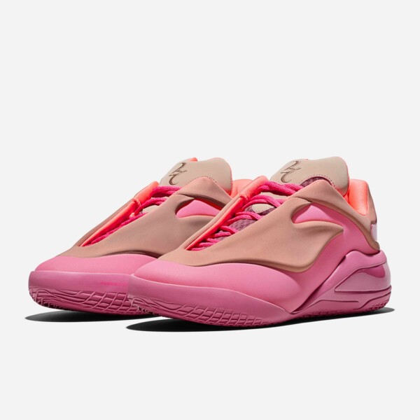Converse SHAI 001 Lace Up "Berry" (A24323C) Release Date