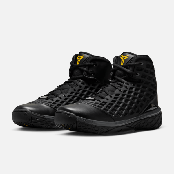 Nike Kobe 3 Protro "Orca" (IQ5340-001) Erscheinungsdatum