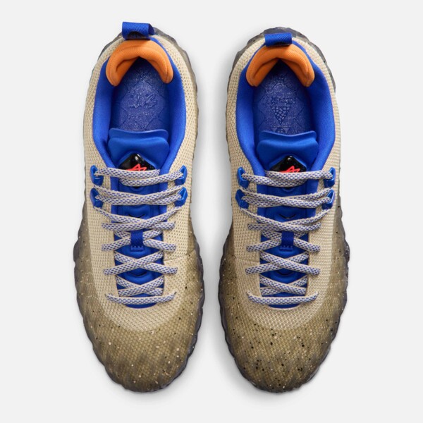 Cade Cunningham x Nike ST Charge "Rugged" (IZ6735-200) Release Date