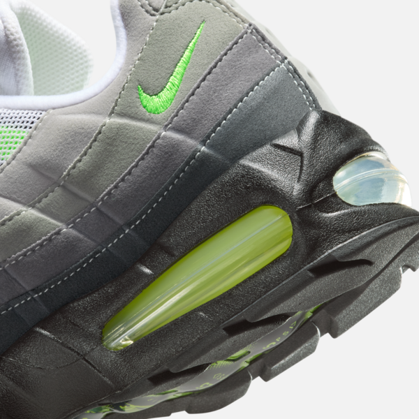 air max 95 raffle neon