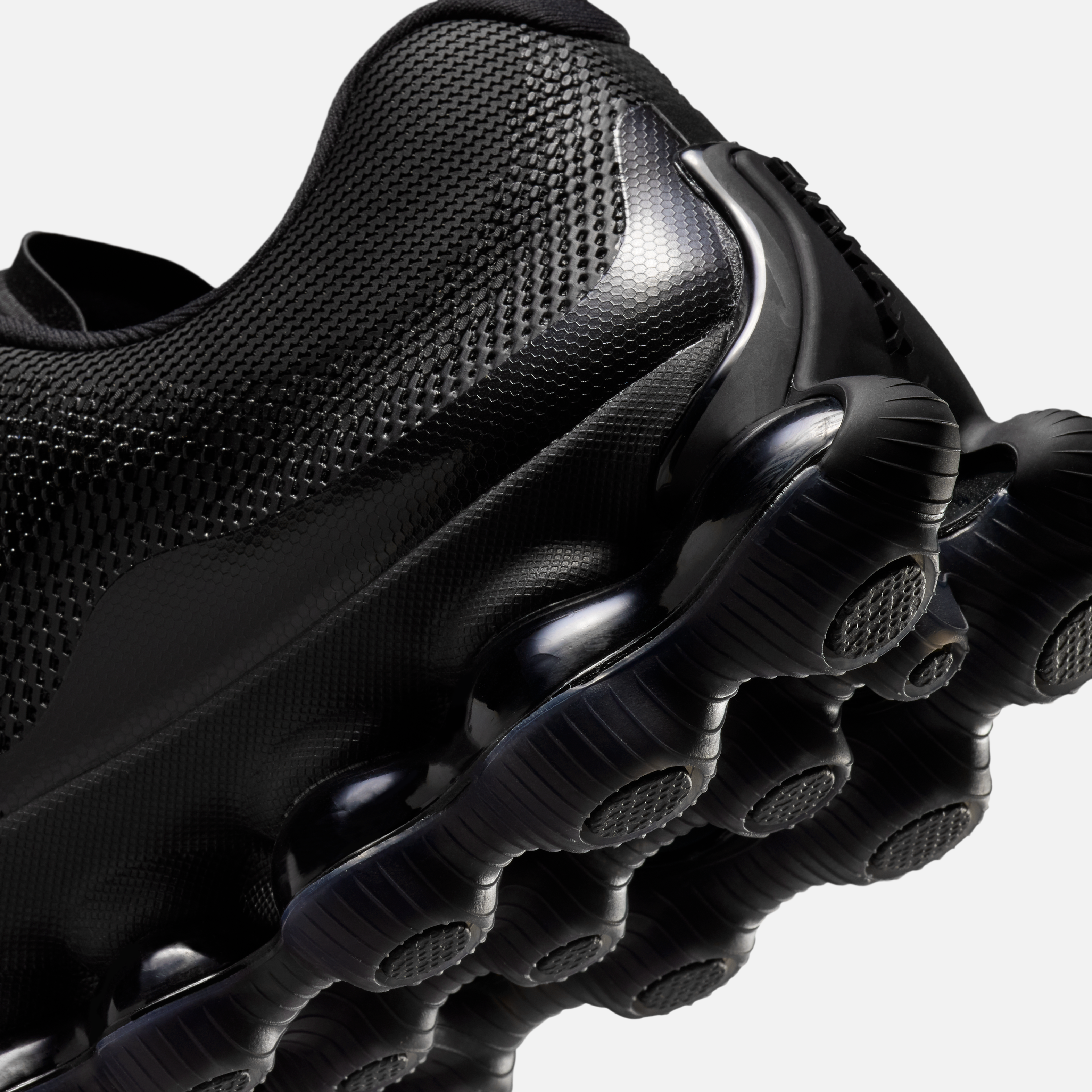 Air Liquid Max Black official look