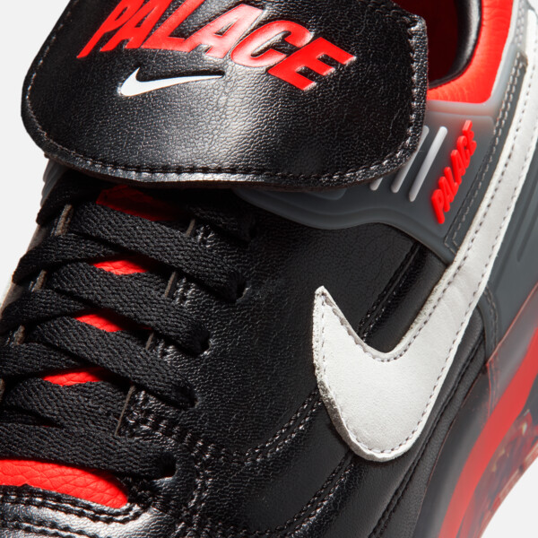Palace x England x Nike Cryoshot Air Speed M (IM0702-001) Release Date Palace x England x Nike Cryoshot Air Speed M (IM0702-001) Release Date