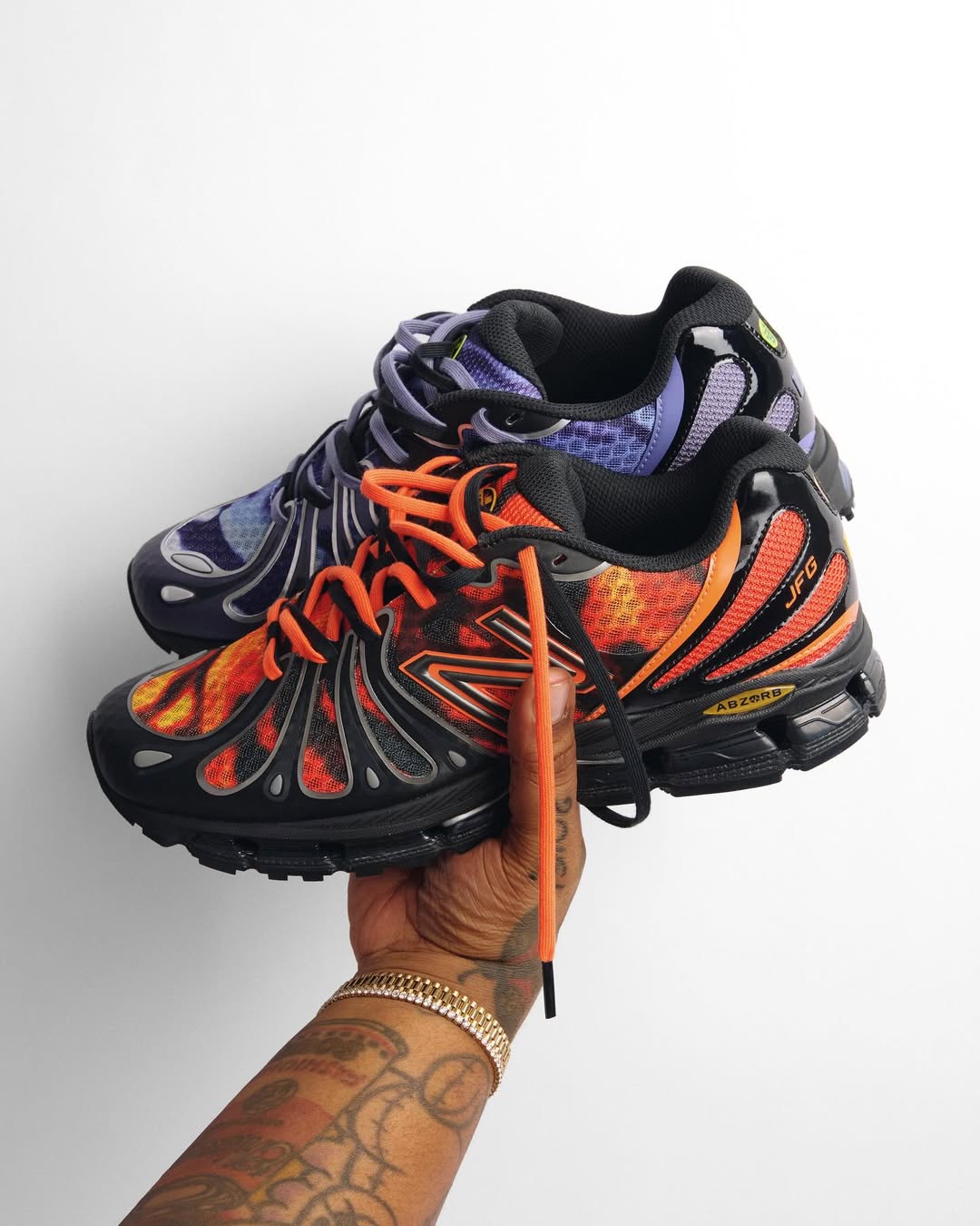 Joe Freshgoods x New Balance 1890 Joe Freshgoods x New Balance 1890