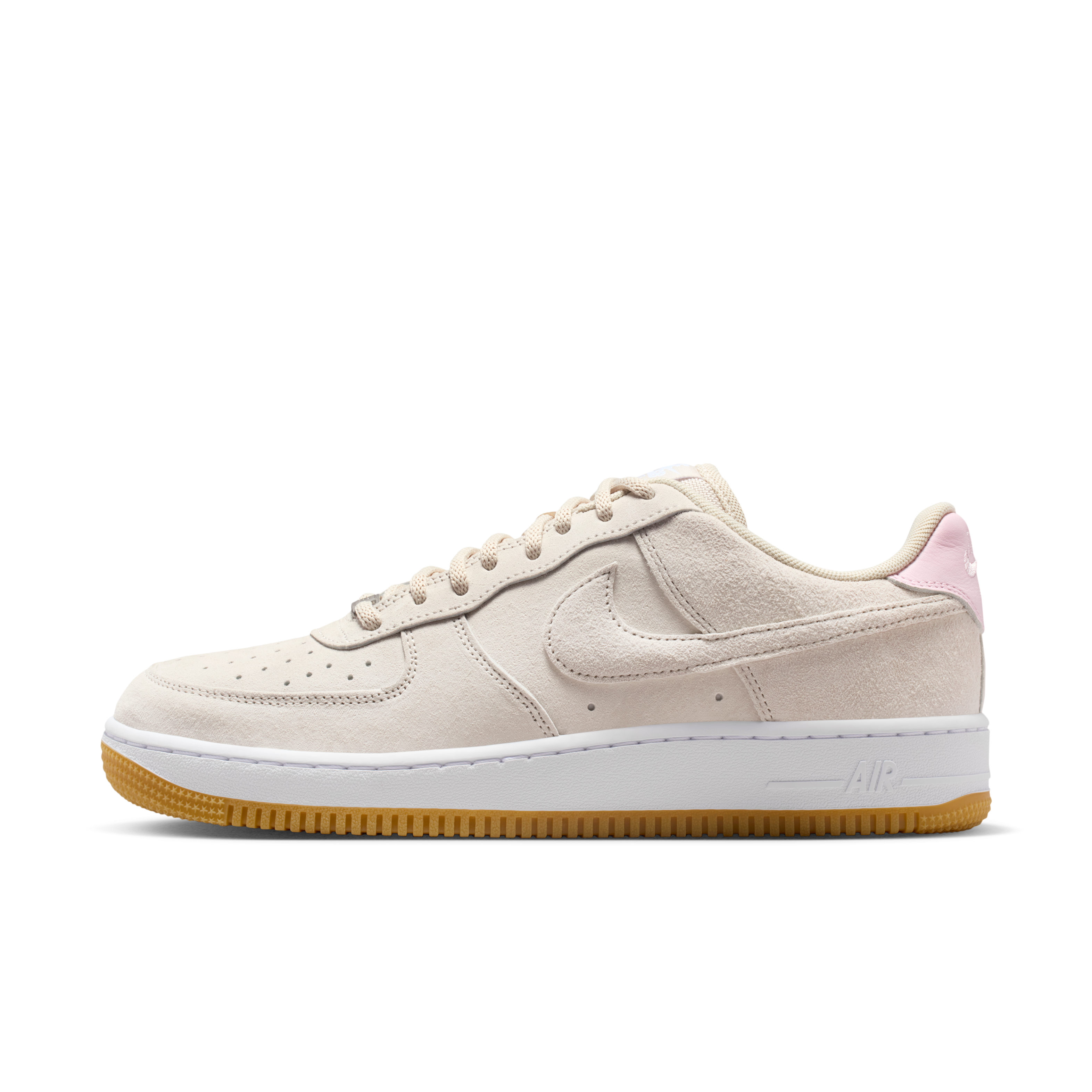 Nike SB Air Force 1 Low Light Orewood official images