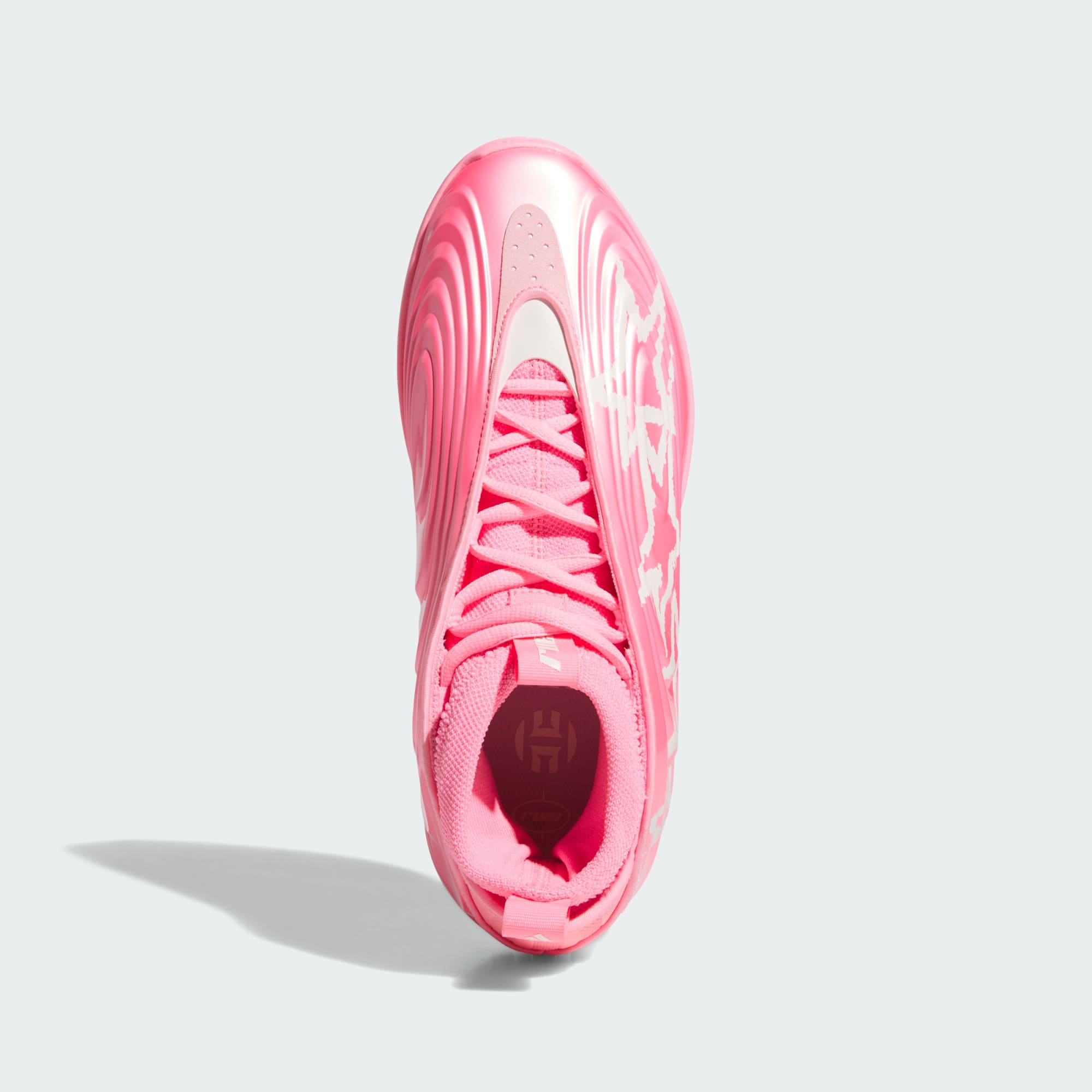 Ray Asianboy x adidas Harden Volum 10 "RUEI" Ray Asianboy x adidas Harden Volum 10 "RUEI"