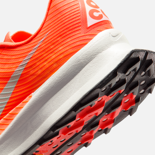 Nike ACG Ultrafly Trail "Hyper Crimson" (HF5668-801) Release Date