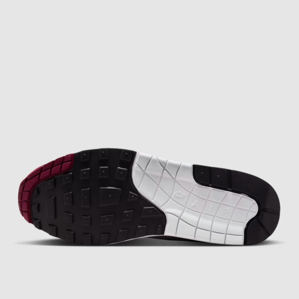 Stranger Things x Nike Air Max 1 "Steve Harrington" (IM3906-100) Release Date