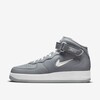 Nike Air Force 1 Mid Jewel NYC "Cool Grey" (DH5622-001) Release Date
