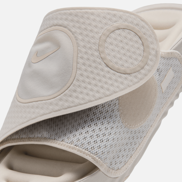 Hyperice x Nike Air Zoom Hyperslide "Orewood Brown" (66005-001) Release Date