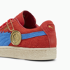 One Piece x Puma Suede "Buggy" (396520-01) Release Date