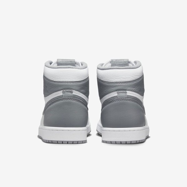 Air Jordan 1 High "Stealth" (555088-037) Erscheinungsdatum Air Jordan 1 High "Stealth" (555088-037) Erscheinungsdatum