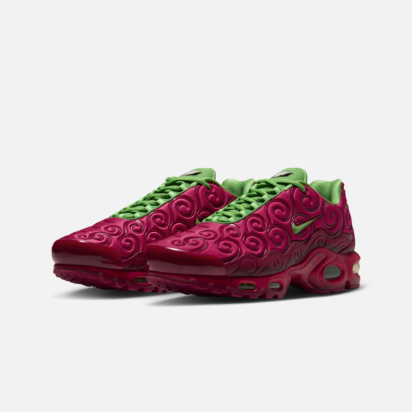 One Piece x Nike Air Max Plus "Ope Ope" (IW1282-600) Erscheinungsdatum