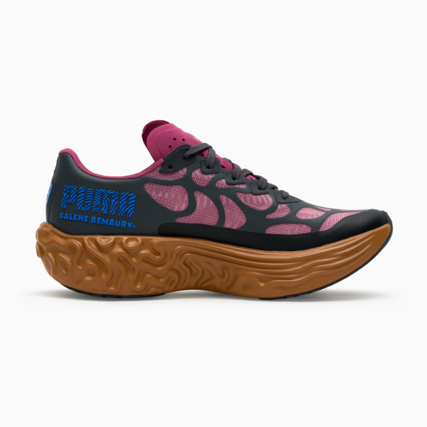 Salehe Bembury x PUMA Velum Nitro "Magenta Gleam" (313604-01) Erscheinungsdatum