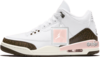 Nike WMNS Air Jordan 3 "Dark Mocha"