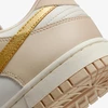 Nike Dunk Low "Gold Swoosh" (W) (DX5930-001) Release Date