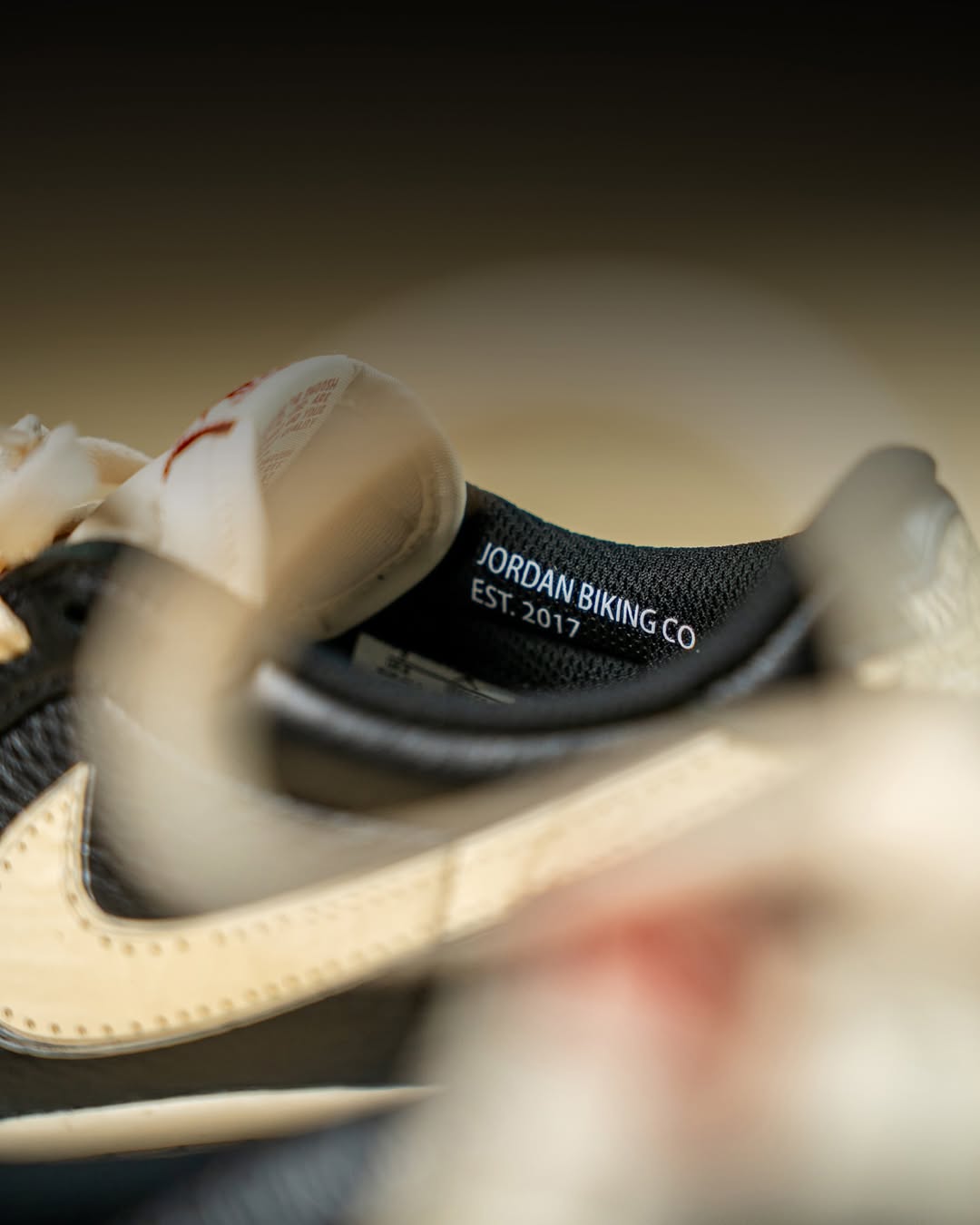 Nigel Sylvester x Air Jordan 1 Low OG “Nitro” Nigel Sylvester x Air Jordan 1 Low OG “Nitro”