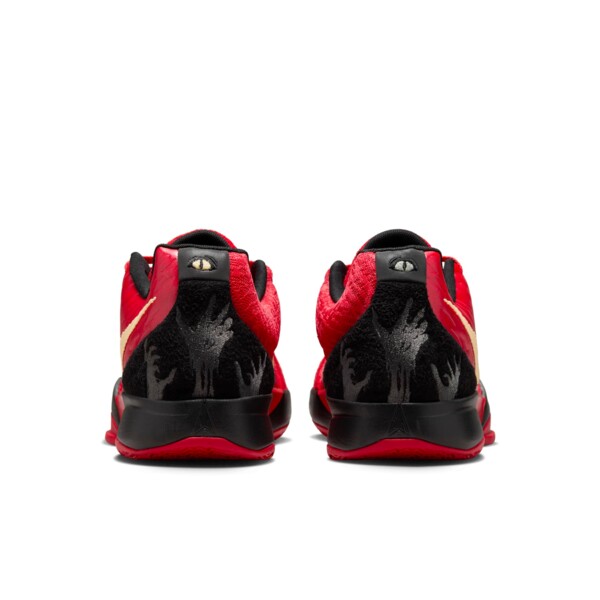 Nike Ja 2 Nightmare Men's - HQ2638-600/HQ2637-600 - GB