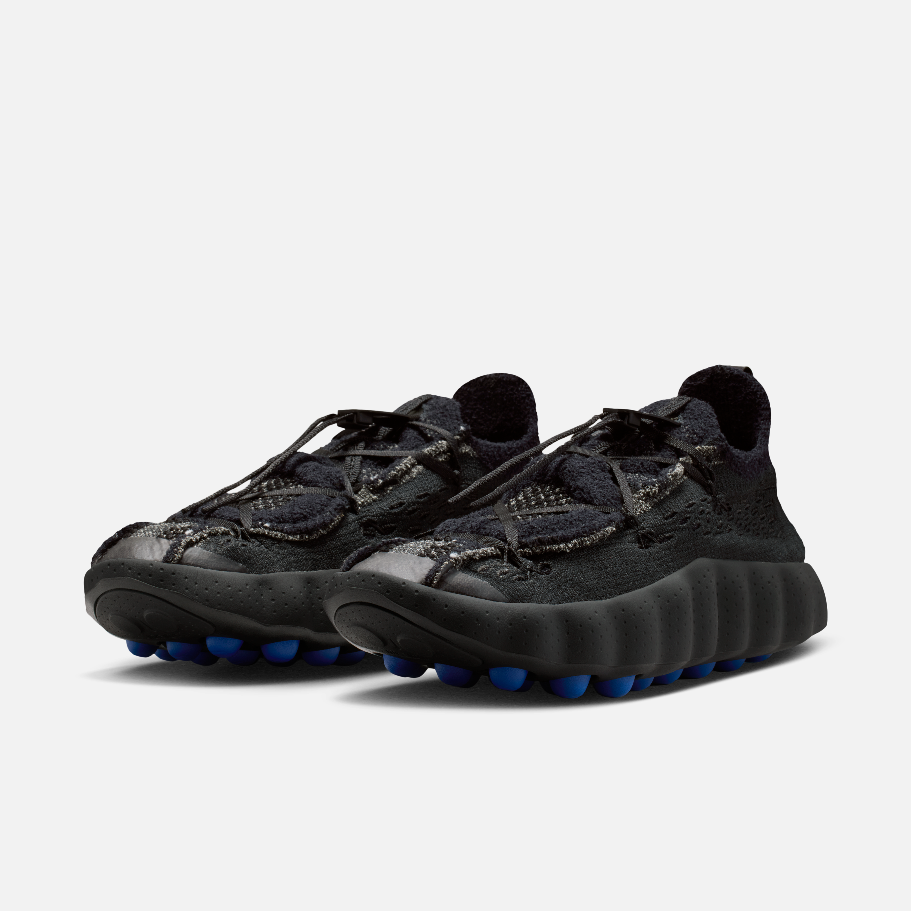 Fragment Nike Mind 002 Black official look