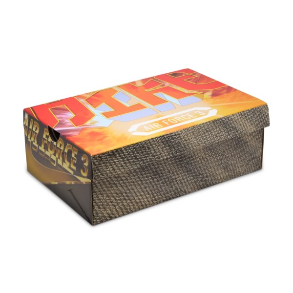 NIGO x Levi’s x Nike Air Force 3 Low "Olive Grey" (HQ0262-001) Erscheinungsdatum