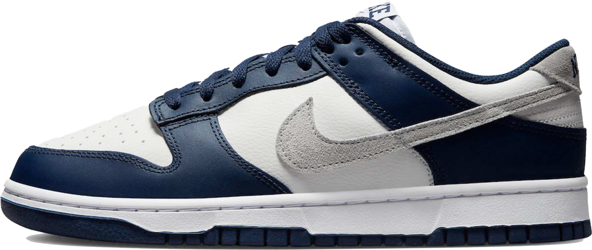 Nike Dunk Low "Midnight Navy" Nike Dunk Low "Midnight Navy"