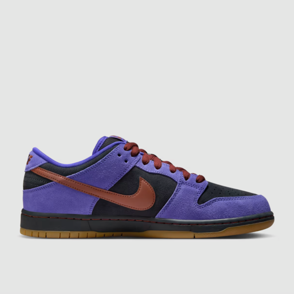 Nike SB Dunk Low "Persian Violet" (HQ1625-500) Erscheinungsdatum