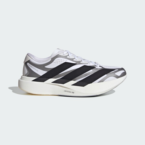 adidas ADIZERO EVO SL EXO "Cloud White" (KI4763) Release Date