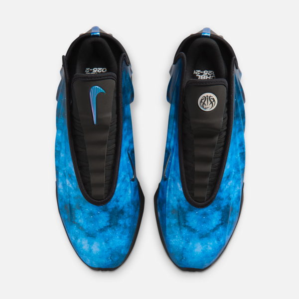 Nike GT Future CHBL “Aurora Blue” (IH1109-400) Erscheinungsdatum