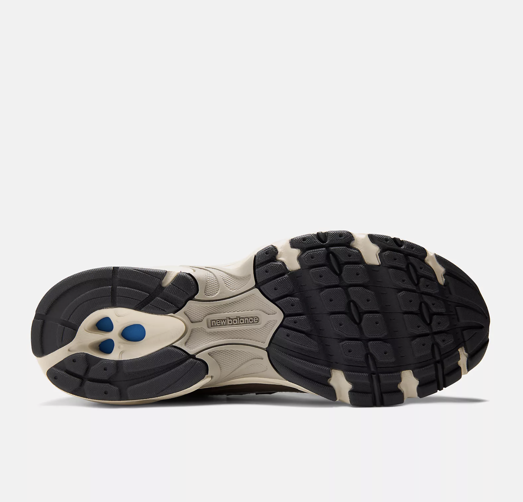 JJJJound New Balance 740 Stoneware