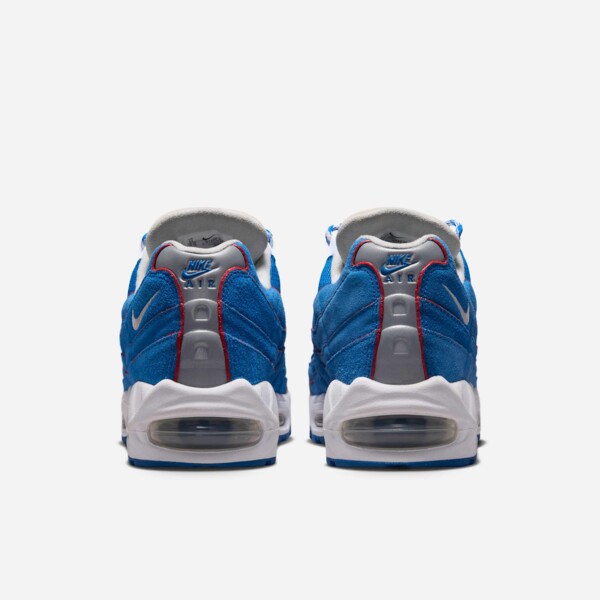 Nike Air Max 95 "Lawson" (IR1944-400) Erscheinungsdatum