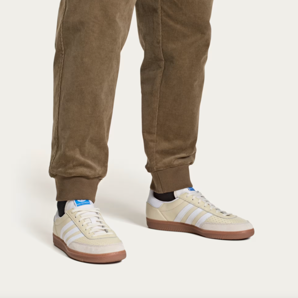 C.P. Company x adidas Wimberly SPZL "Sand Bliss" (IH3299) Release Date