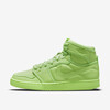 Billie Eilish x Nike Air Jordan 1 KO "Ghost Green" ( DN2857-330) Release Date