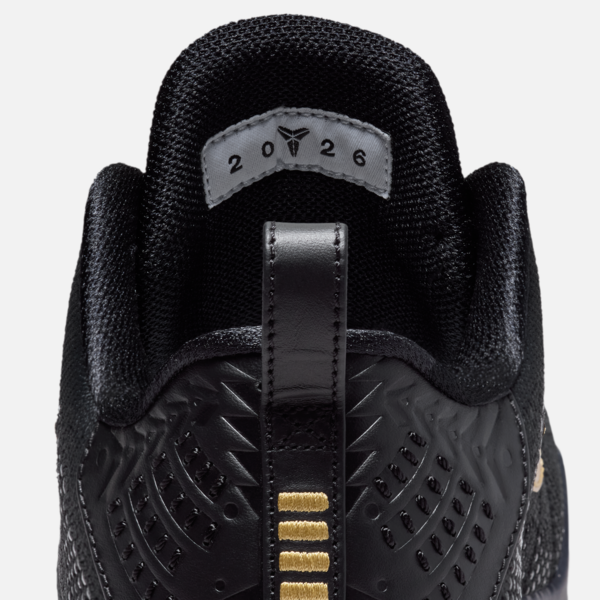 Nike Kobe 11 Elite Protro “Fade To Black” (IM4260-001) Erscheinungsdatum