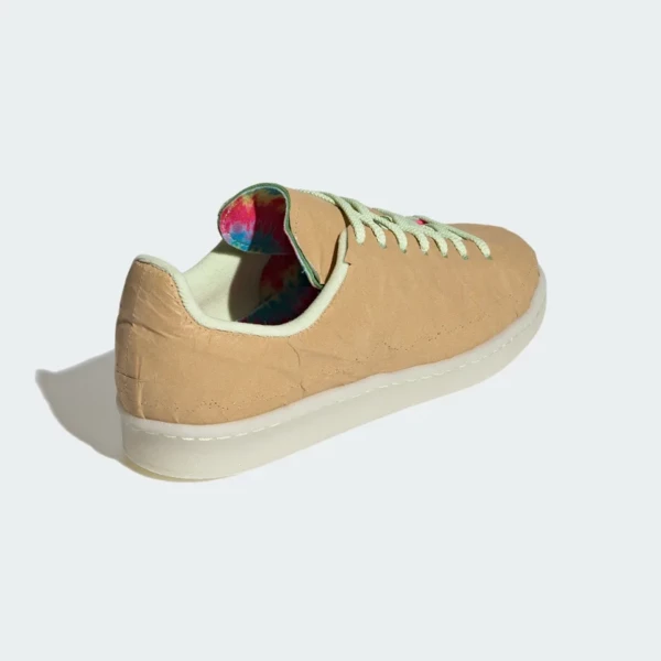 adidas Campus 80s "Croptober" (H03540) Erscheinungsdatum