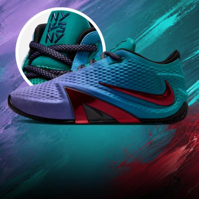Nike Ja 4 “NY vs. NY” Release Date