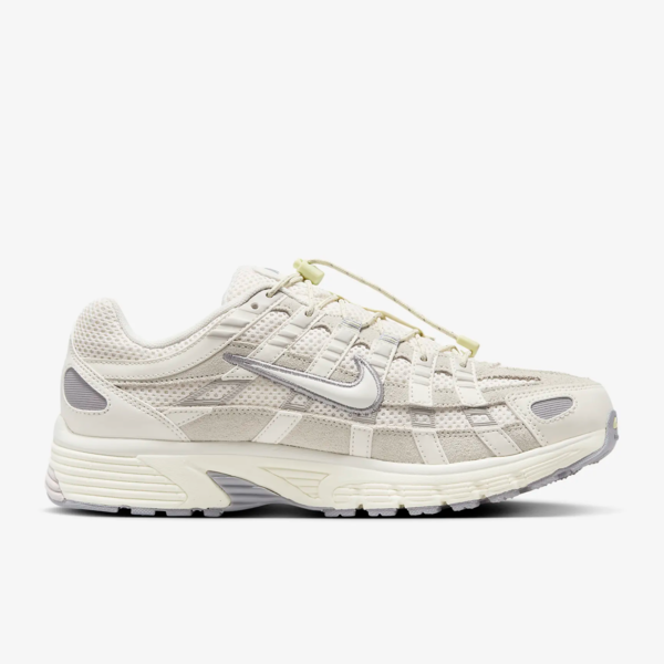 Nike P-6000 "Light Bone" (HJ7284-072) Release Date Nike P-6000 "Light Bone" (HJ7284-072) Release Date
