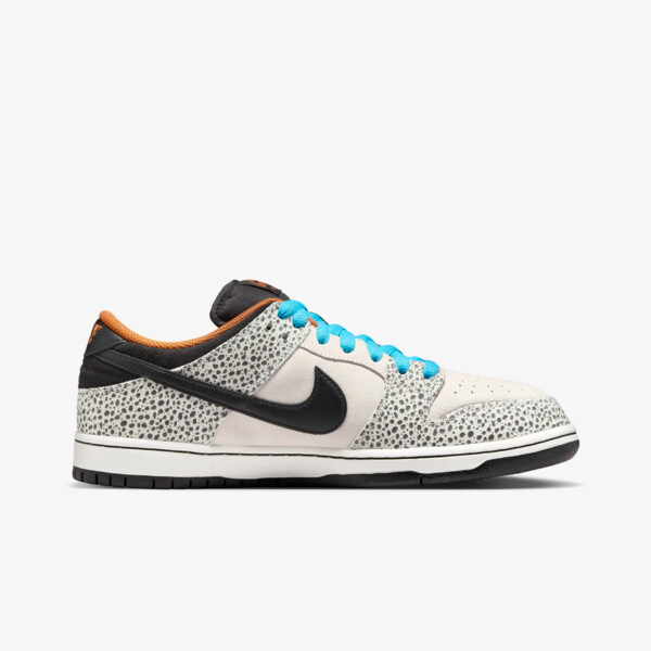 Dunk low safari raffle on sale