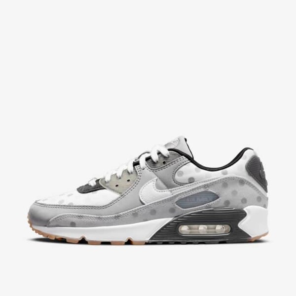 Nike Air Max 90 "White Polka" (CZ1929-100) Erscheinungsdatum