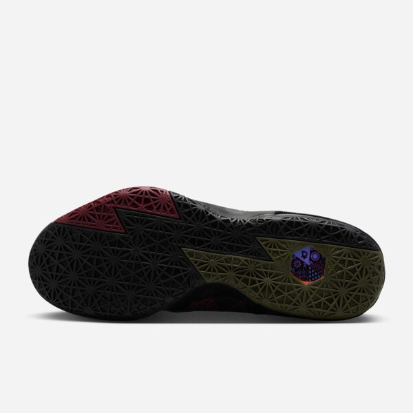 Nike KD 6 "Meteorology" (IM4409-001) Release Date
