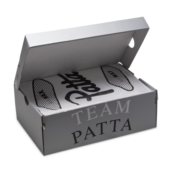 Patta x Nike Air Max 90 "Waves Sapphire" (HF8814-100) Erscheinungsdatum