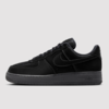 Nike Air Force 1 Low LX "Vanta Black" (HF9109-001) Erscheinungsdatum