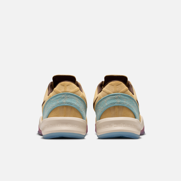 Nike Kobe 8 Protro "Siempre Hermanos" (IM1820-100) Erscheinungsdatum