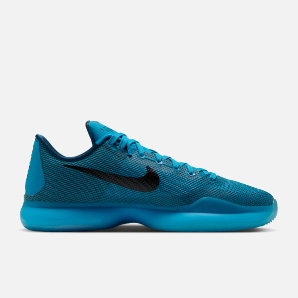 Nike Kobe 10 Protro Low "5AM Flight“ (IQ5339-400) Release Date