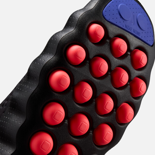 Nike Mind 002 AMP “Spider-Man" (IZ6658-001) Erscheinungsdatum