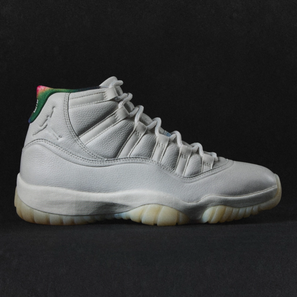 Air Jordan 11 "285" (IO8959-133) Erscheinungsdatum Air Jordan 11 "285" (IO8959-133) Erscheinungsdatum
