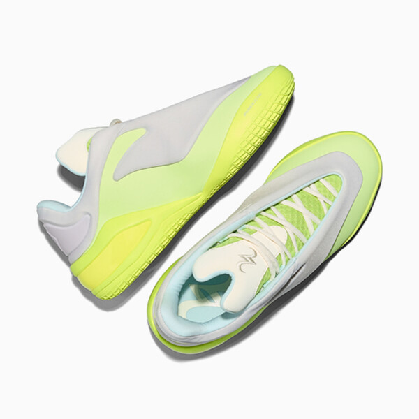 Converse SHAI 001 Lace Up "Lime" (A24322C) Erscheinungsdatum
